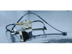 Recambio de elevalunas delantero derecho para citroen c5 berlina collection referencia OEM IAM 99638610  