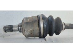 Recambio de transmision delantera izquierda para hyundai i30 1.6 crdi cat referencia OEM IAM   