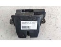 Recambio de cerradura maletero / porton para ford fiesta (cb1) ambiente referencia OEM IAM   