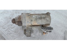 MOTOR ARRANQUE 02T911023T 