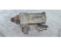 Recambio de motor arranque para seat leon (1p1) reference referencia OEM IAM 02T911023T  