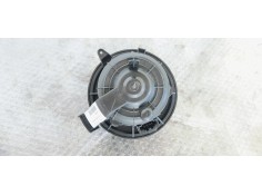 Recambio de ventilador calefaccion para citroen c4 cactus 1.2 i 82 referencia OEM IAM T4054002  