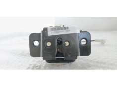Recambio de cerradura maletero / porton para kia carnival ii 2.9 crdi lx referencia OEM IAM   