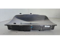 Recambio de cuadro instrumentos para ssangyong kyron 270 xdi limited 4wd referencia OEM IAM 8022009110  