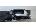 Recambio de maneta interior trasera derecha para citroen c4 lim. collection referencia OEM IAM   