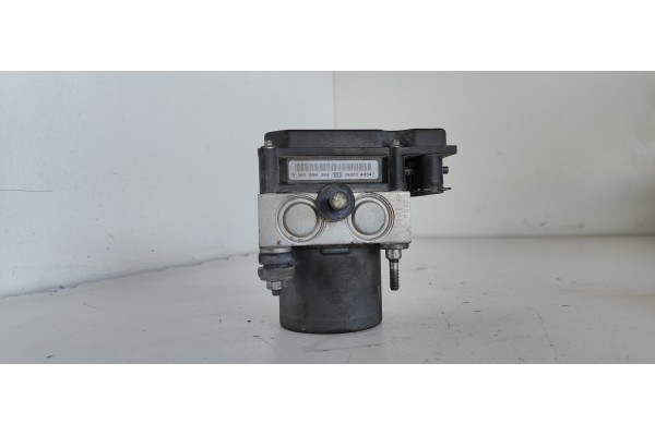 Recambio de abs para fiat idea (135) 1.4 referencia OEM IAM 0265800304  