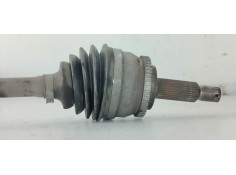 Recambio de transmision delantera izquierda para hyundai i30 1.6 crdi cat referencia OEM IAM   