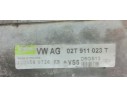 Recambio de motor arranque para seat leon (1p1) reference referencia OEM IAM 02T911023T  