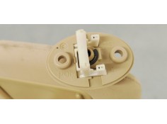 Recambio de parasol derecho para lexus is200 (ds2/is2) 2.2 d 180 [220] fap referencia OEM IAM   