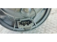 Recambio de ventilador calefaccion para citroen c4 cactus 1.2 i 82 referencia OEM IAM T4054002  