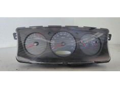 Recambio de cuadro instrumentos para ssangyong kyron 270 xdi limited 4wd referencia OEM IAM 8022009110  