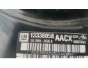 Recambio de servofreno para opel astra j sports tourer 1.6 cdti 110 fap referencia OEM IAM 13338058  