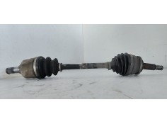 Recambio de transmision delantera izquierda para hyundai i30 1.6 crdi cat referencia OEM IAM   