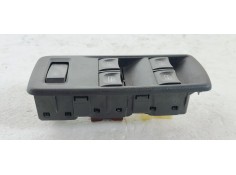 Recambio de mando elevalunas delantero izquierdo para dacia lodgy 1.5dci 110 fap referencia OEM IAM   