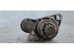 Recambio de motor arranque para seat leon (1p1) reference referencia OEM IAM 02T911023T  