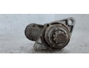 Recambio de motor arranque para seat leon (1p1) reference referencia OEM IAM 02T911023T  