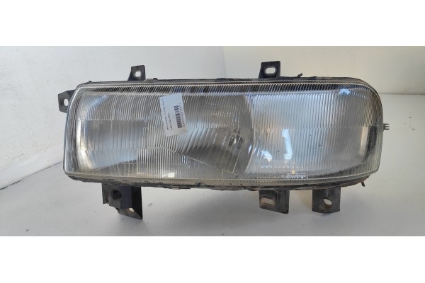 Recambio de faro izquierdo para opel movano chasis medio 3.5t referencia OEM IAM   