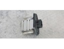 Recambio de resistencia calefaccion para kia carnival ii 2.9 crdi lx referencia OEM IAM   