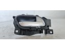 Recambio de maneta interior delantera derecha para citroen c4 lim. collection referencia OEM IAM   