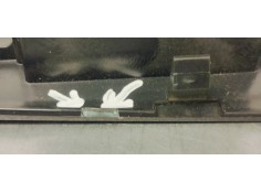 Recambio de mando elevalunas delantero derecho para toyota yaris 1.0 i 68 referencia OEM IAM 742310D330  