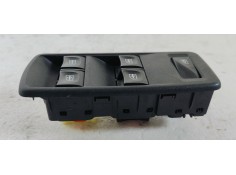 Recambio de mando elevalunas delantero izquierdo para dacia lodgy 1.5dci 110 fap referencia OEM IAM   
