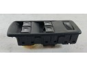 Recambio de mando elevalunas delantero izquierdo para dacia lodgy 1.5dci 110 fap referencia OEM IAM   