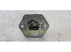 Recambio de resistencia calefaccion para kia carnival ii 2.9 crdi lx referencia OEM IAM   