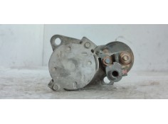 Recambio de motor arranque para seat leon (1p1) reference referencia OEM IAM 02T911023T  