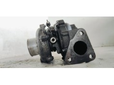 Recambio de turbocompresor para opel astra j lim. berlina fase 1 referencia OEM IAM 8980536744  