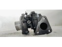 Recambio de turbocompresor para opel astra j lim. berlina fase 1 referencia OEM IAM 8980536744  