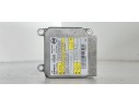 Recambio de centralita airbag para ssangyong kyron 270 xdi limited 4wd referencia OEM IAM 8625009061  