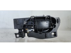 Recambio de maneta interior delantera derecha para citroen c4 lim. collection referencia OEM IAM   