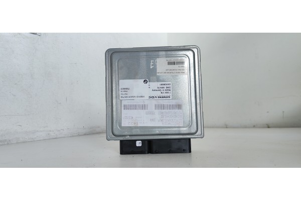 Recambio de centralita motor uce para bmw serie 3 touring (e91) 325i referencia OEM IAM 7559178  