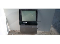 Recambio de puerta trasera derecha para mitsubishi l 200 (k6/7) 2.5 td cat referencia OEM IAM   