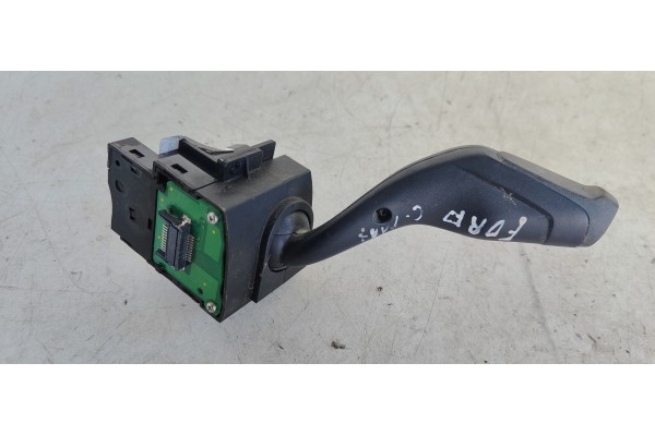 Recambio de mando intermitentes para ford focus lim. (cb8) 1.6 tdci cat referencia OEM IAM AV6T13335AB  