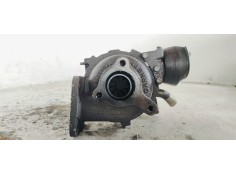 Recambio de turbocompresor para opel astra j lim. berlina fase 1 referencia OEM IAM 8980536744  