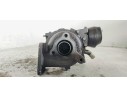 Recambio de turbocompresor para opel astra j lim. berlina fase 1 referencia OEM IAM 8980536744  