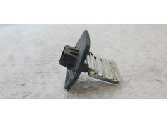 Recambio de resistencia calefaccion para kia carnival ii 2.9 crdi lx referencia OEM IAM   