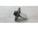 Recambio de resistencia calefaccion para kia carnival ii 2.9 crdi lx referencia OEM IAM   