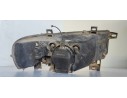 Recambio de faro izquierdo para opel movano chasis medio 3.5t referencia OEM IAM   
