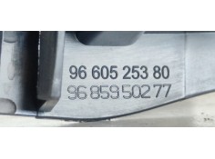 Recambio de maneta interior delantera derecha para citroen c4 lim. collection referencia OEM IAM   