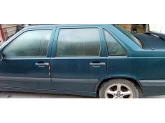 Recambio de puerta trasera izquierda para volvo serie 850 2.5 cat referencia OEM IAM   