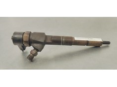 Recambio de inyector para opel insignia berlina 2.0cdti 130 fap referencia OEM IAM 0445110327  