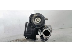 Recambio de turbocompresor para opel astra j lim. berlina fase 1 referencia OEM IAM 8980536744  