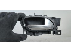 Recambio de maneta interior delantera derecha para citroen c4 lim. collection referencia OEM IAM   