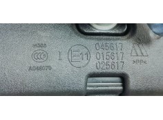 Recambio de espejo para toyota yaris 1.5 i 112 referencia OEM IAM E11045617  