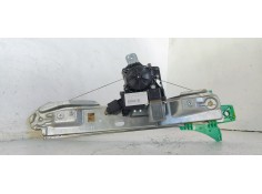 ELEVALUNAS TRASERO DERECHO 13350763 