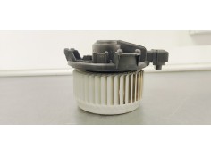 Recambio de ventilador calefaccion para toyota yaris 1.0 i 68 referencia OEM IAM   