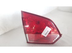 PILOTO TRASERO IZQUIERDO INTERIOR 95089901 