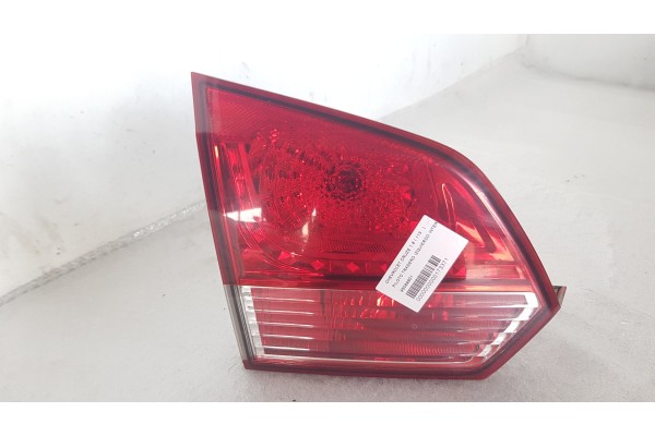 Recambio de piloto trasero izquierdo interior para chevrolet cruze 1.6 i 113 referencia OEM IAM 95089901  